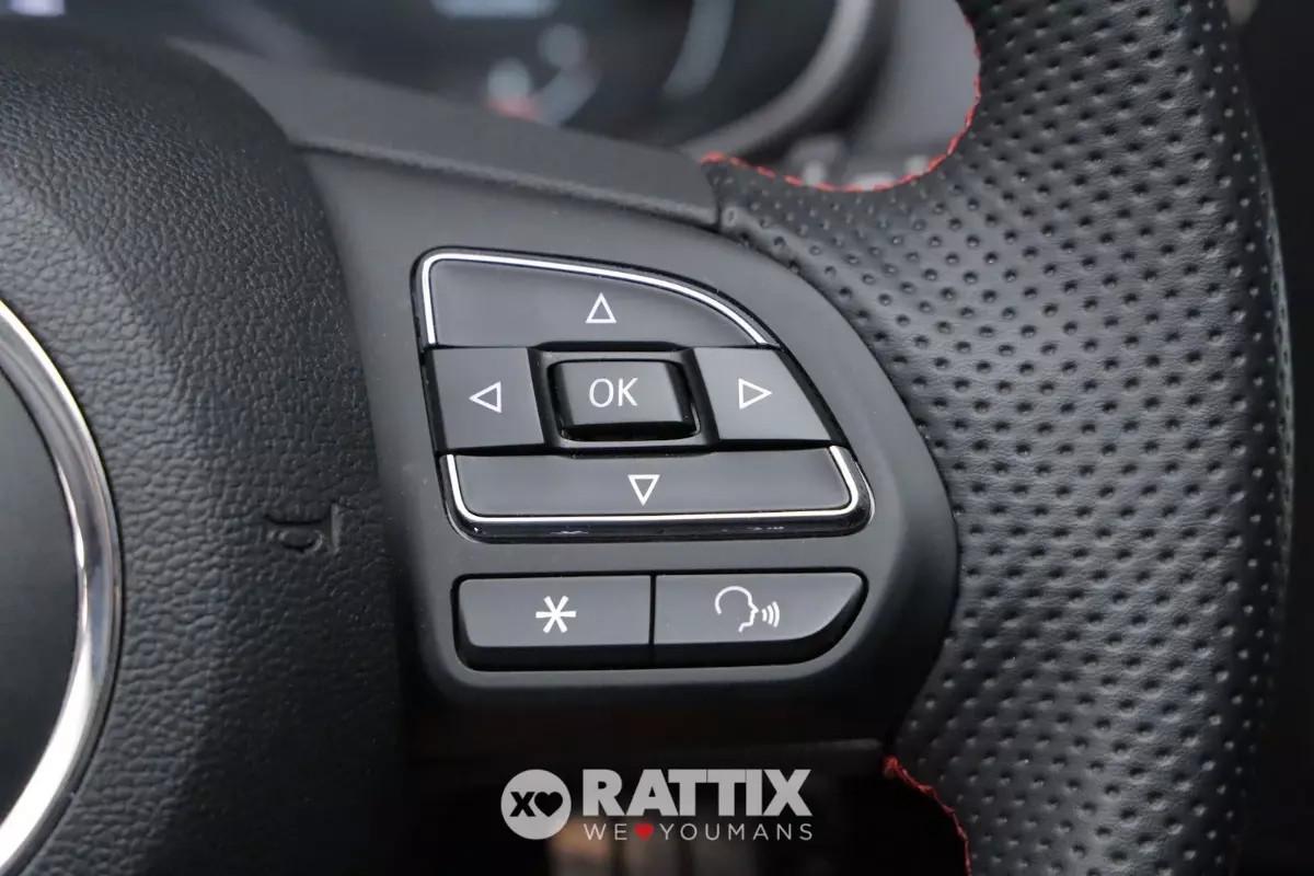 MG ZS 1.5 106CV Luxury