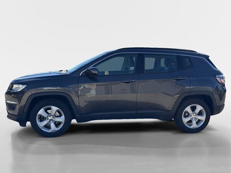 Jeep Compass Compass 1.6 Multijet II 2WD Business