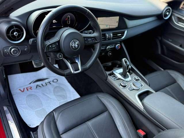 Alfa Romeo Giulia 2.0 t Ti Q4 280cv auto Promo Fin