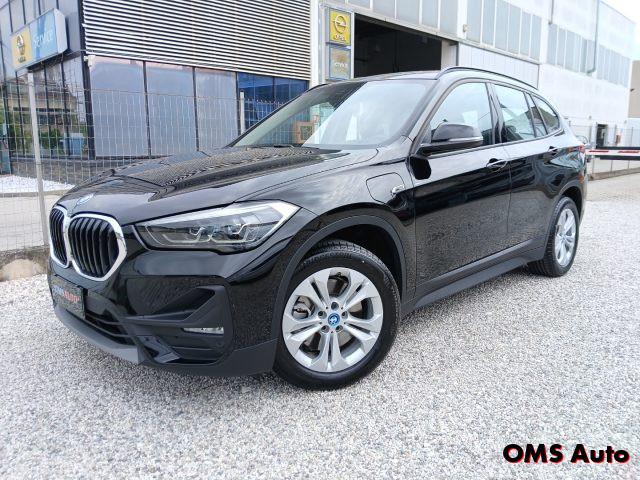 BMW X1 xDrive 25e Business Advantage (PHEV) -Neopatentato