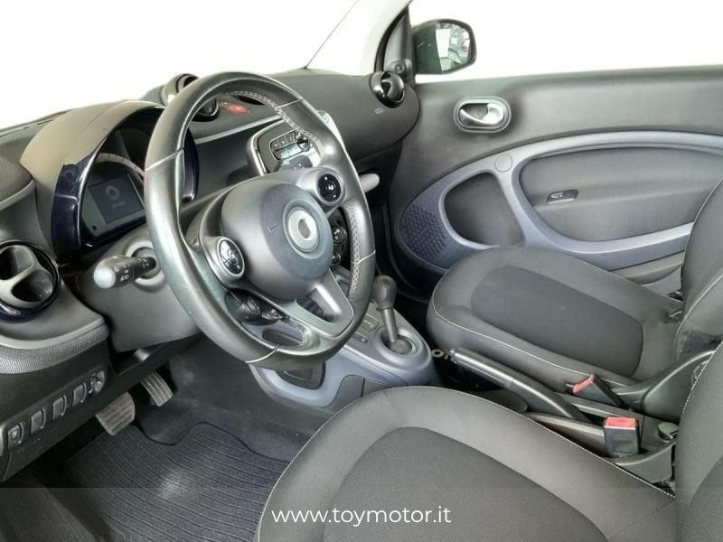 smart fortwo 3ªs.(C/A453) 70 1.0 twinamic Perfect