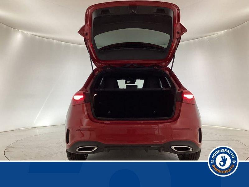 Mercedes-Benz Classe A 180d Automatic AMG Line Advanced Plus