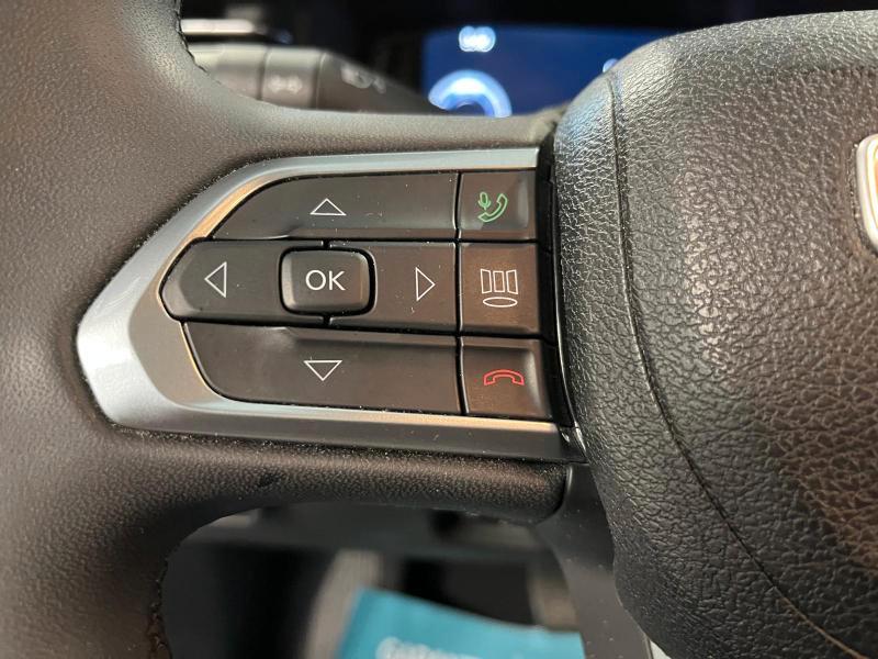 Jeep Compass 1.5 turbo t4 mhev Limited 2wd 130cv dct