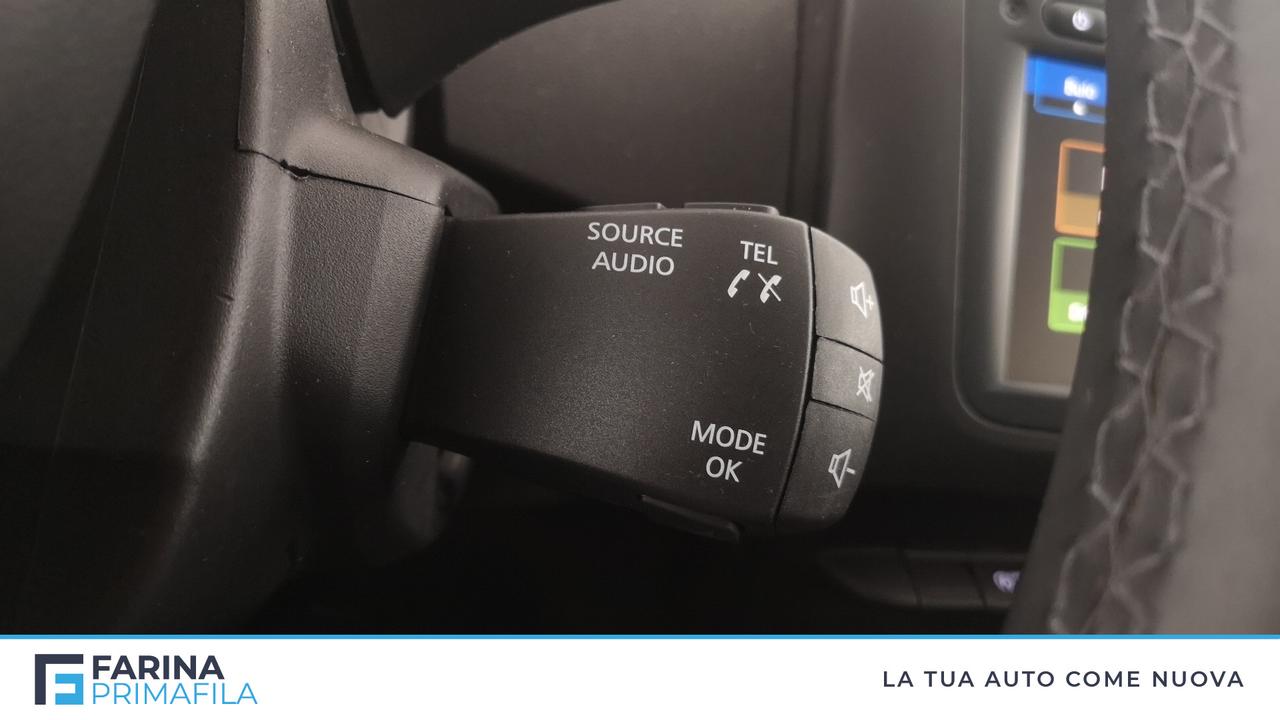 DACIA Duster II 2018 - Duster 1.5 blue dci Prestige 4x2 s&s 115cv