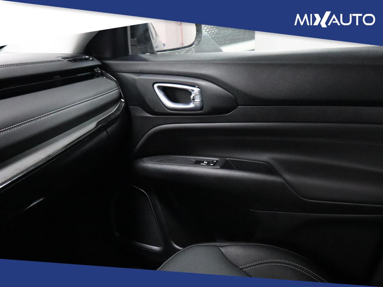 Jeep Compass 1.5 Turbo T4 MHEV Summit 2wd 130CV DCT