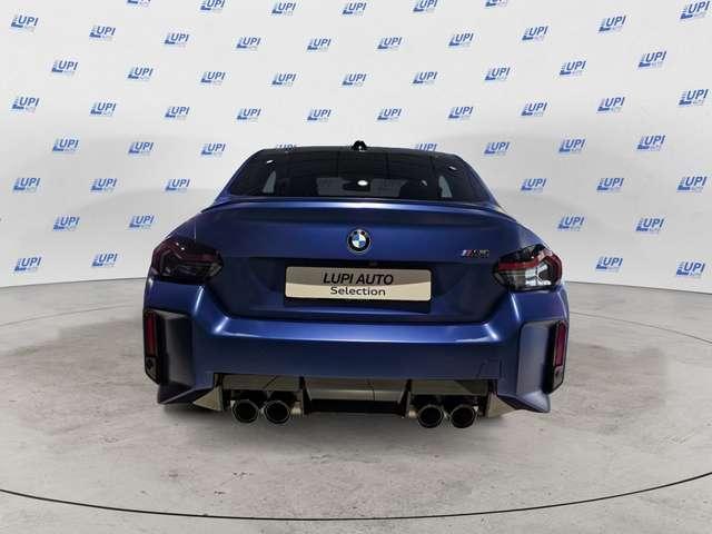 BMW M2 M2 Coupe 3.0 480cv auto