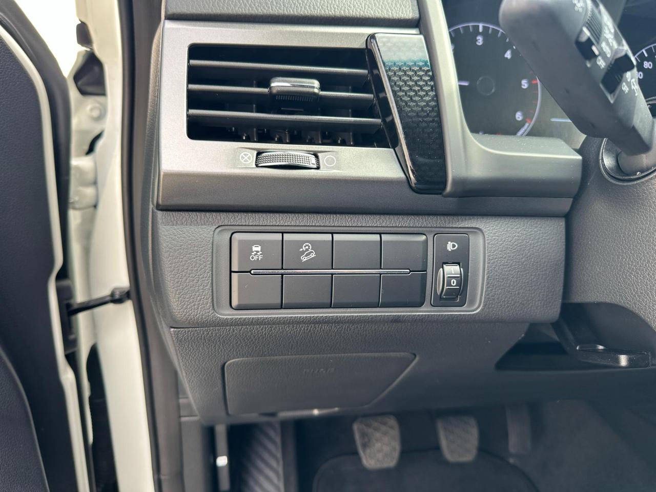 Ssangyong Rexton Sports XL Double Cab Rexton Sports XL 2.2 double cab Work 4wd