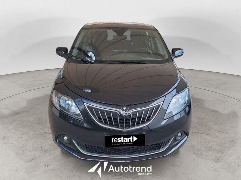 Lancia Ypsilon 1.0 FireFly 70 CV Hybrid Gold S&S