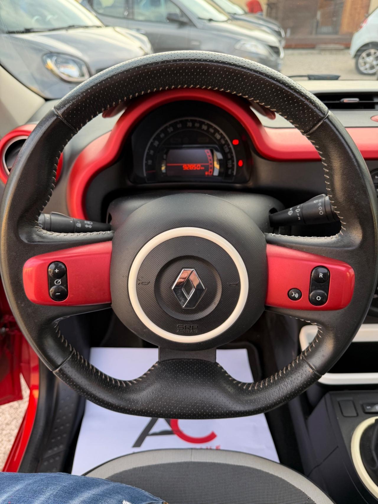 Renault Twingo SCe Stop&Start Intens