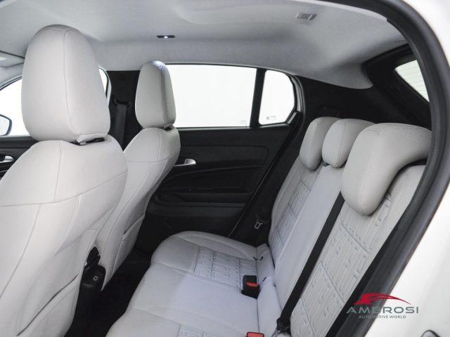 FIAT 600 1.2 hybrid La Prima 110cv auto