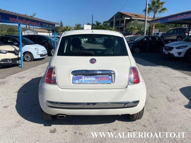 FIAT 500 1.3 Multijet 16V 95 CV Lounge