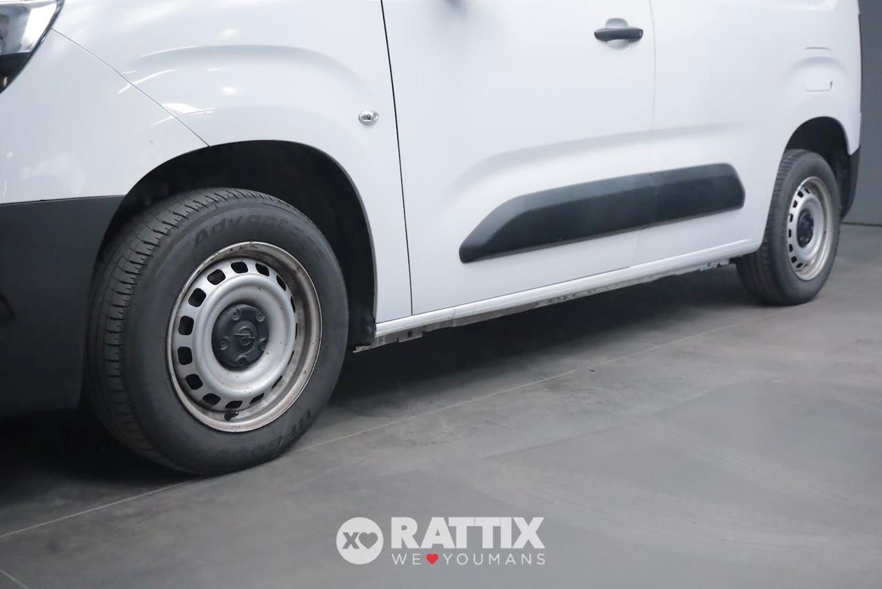 Opel Combo Cargo 1.5d 75CV L1H1 Edition (IVA ESCLUSA)