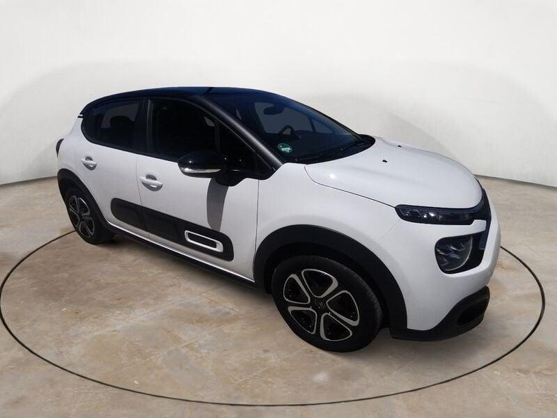 Citroën C3 PureTech 83 S&S PLUS