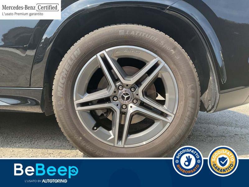 Mercedes-Benz GLE 300 D PREMIUM PLUS 4MATIC AUTO