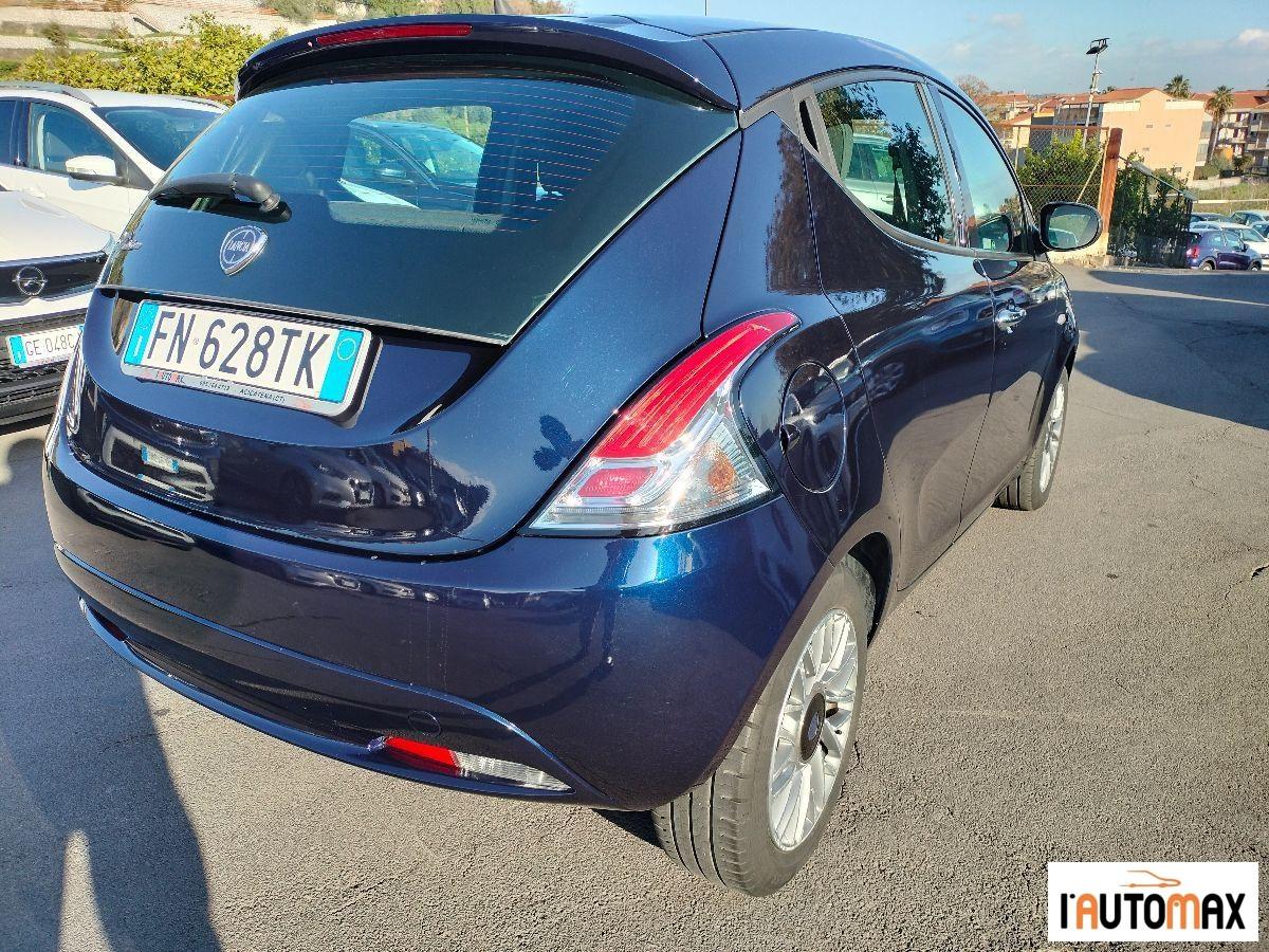 LANCIA - Ypsilon 1.2 Gold 69cv