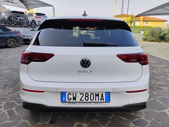 VOLKSWAGEN Golf 2.0 TDI 115 CV SCR Life