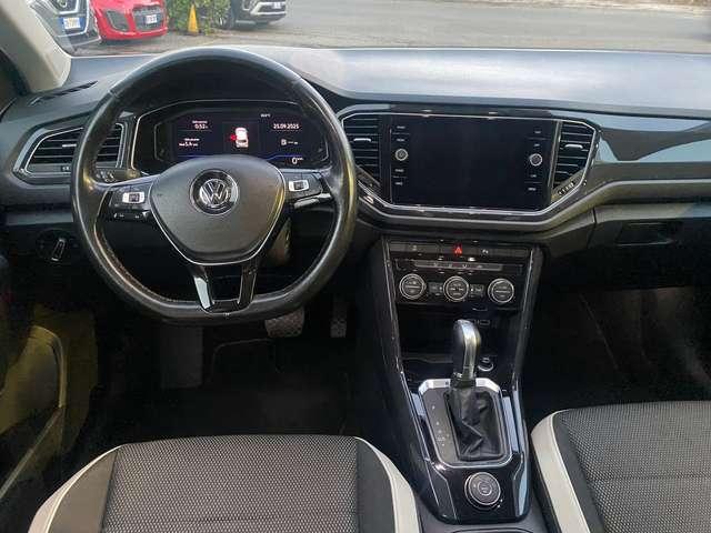 Volkswagen T-Roc T-Roc I 2017 2.0 tdi Style 4motion dsg