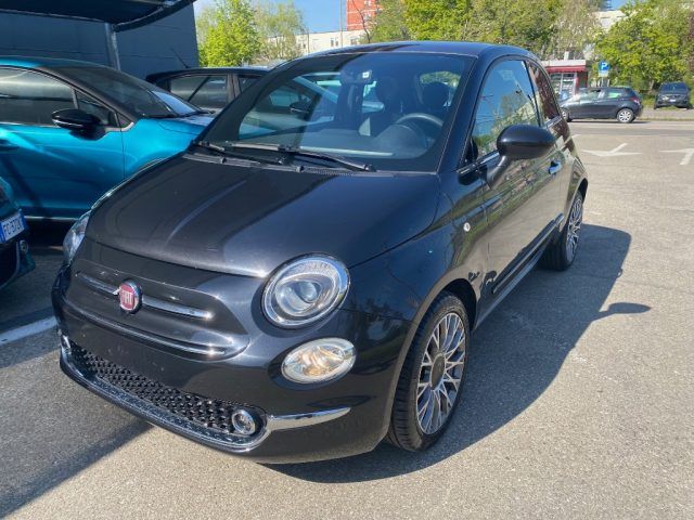 FIAT 500 1.0 Hybrid Star