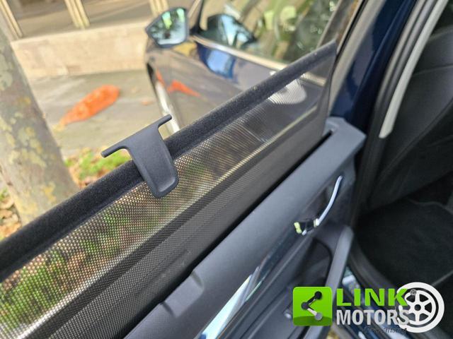 SKODA Octavia 1.5 G-TEC DSG Wagon Style