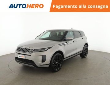 LAND ROVER Range Rover Evoque 2.0D I4 180 CV AWD Auto SE