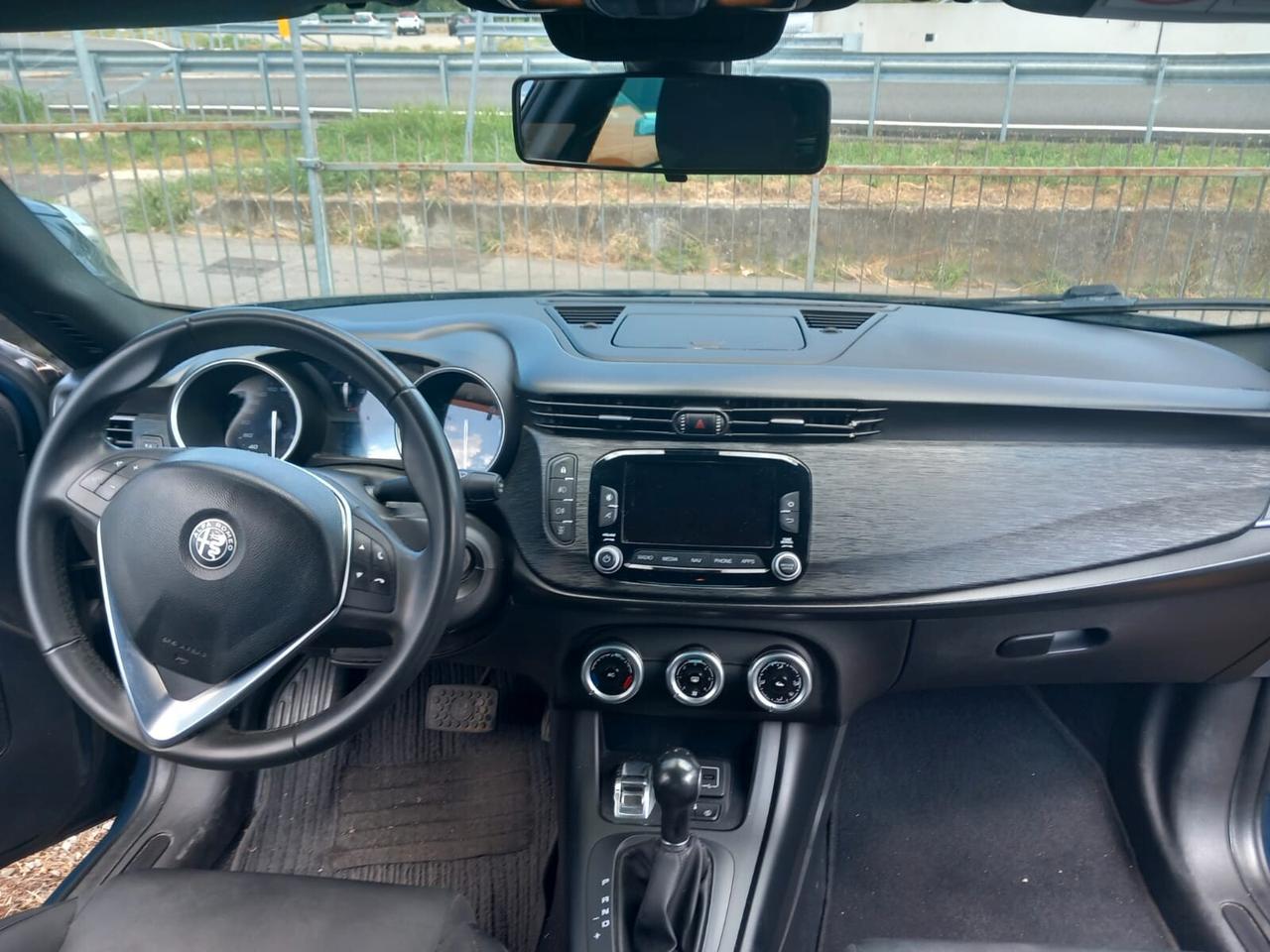 Alfa Romeo Giulietta 1.6 JTDm 120 CV Business