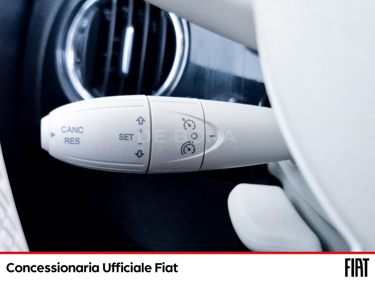 Fiat 500C 1.0 hybrid dolcevita 70cv