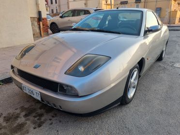 Fiat Coupe 1.8 i.e. 16V