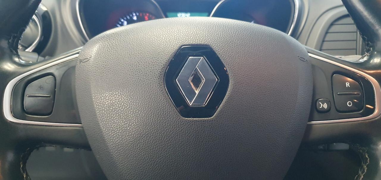 Renault Captur dCi 8V 90 CV Sport Edition2