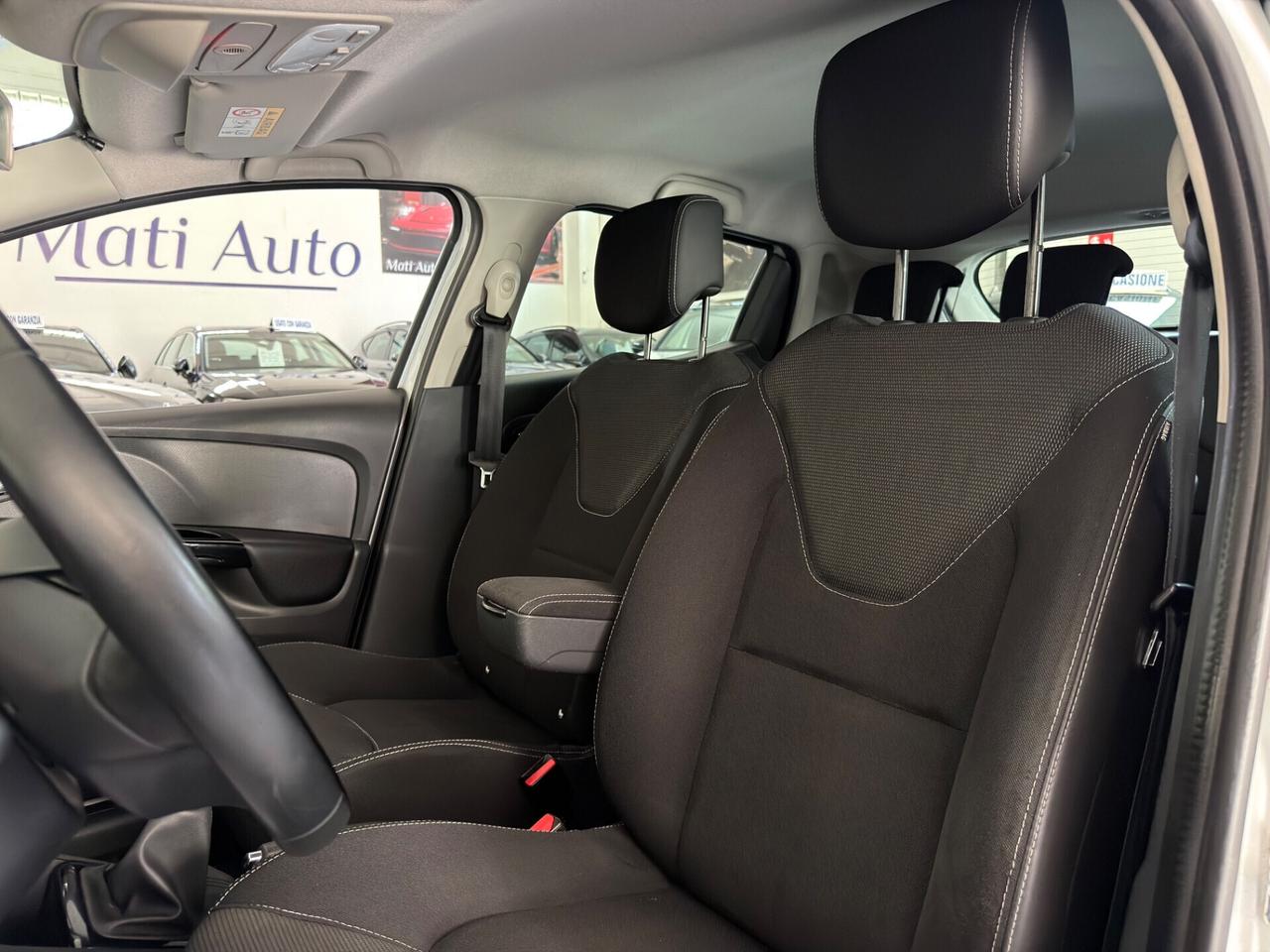 Renault Clio 1.2 75CV 5 porte Wave