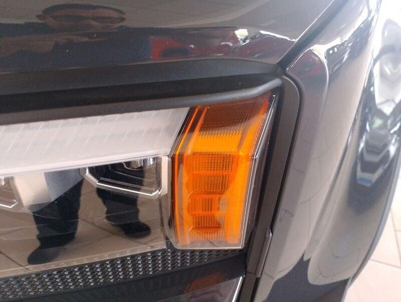 Toyota Land Cruiser 250 Land Cruiser250/251 Land Cruiser 2.8 D4D A/T AWD Adventure