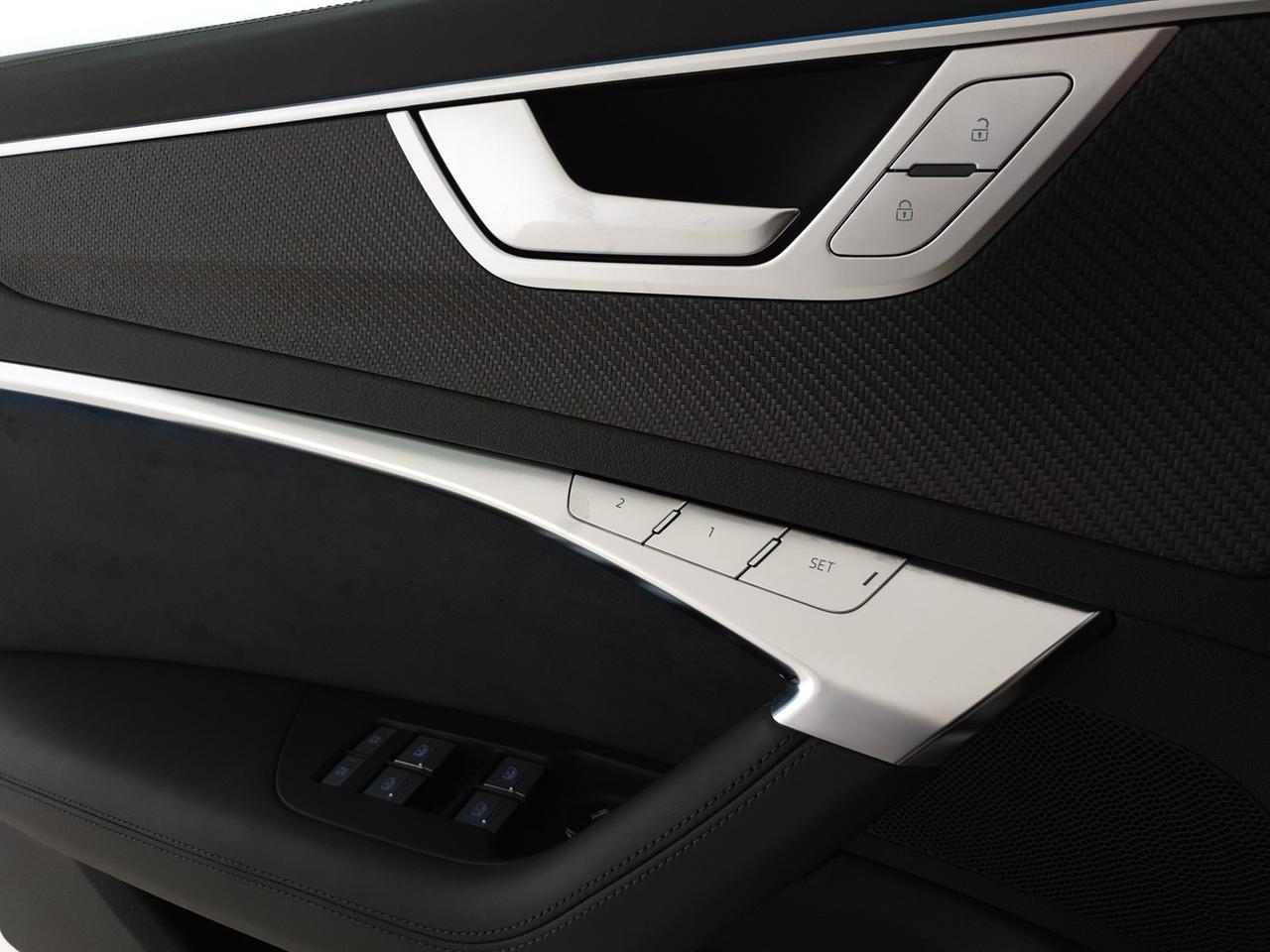 Avant 4.0TFSI 630CV quattro tiptronic Performance