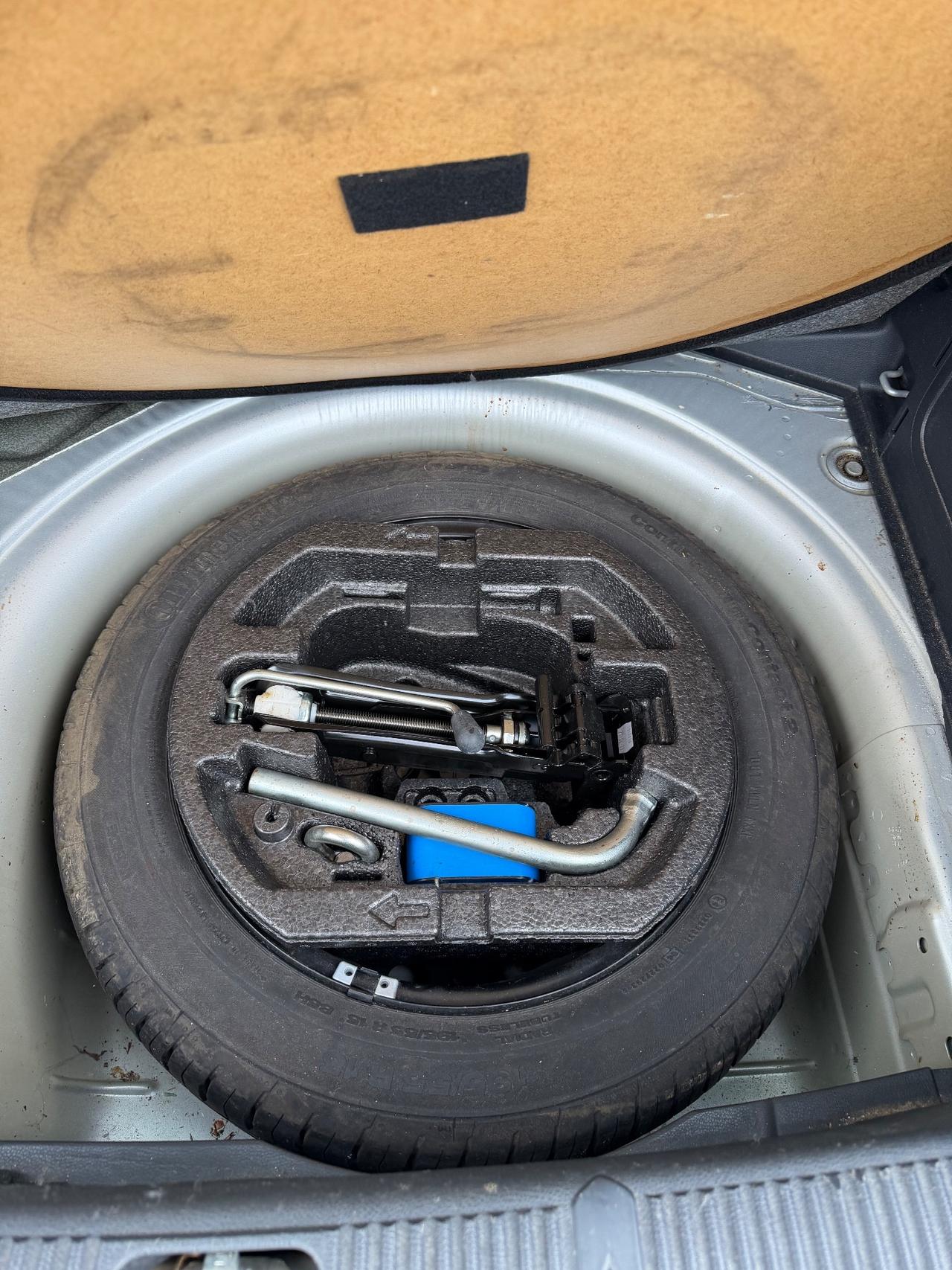 Skoda Fabia 1.2 12V 70CV 5p. Style