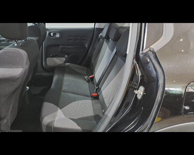 CITROEN C3 1.2 puretech Shine s&s 83cv