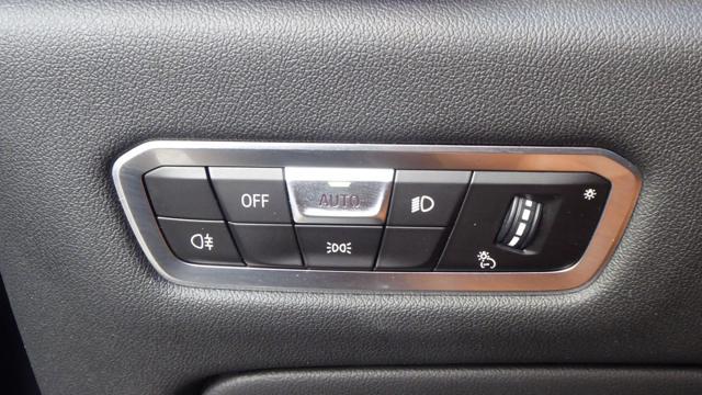 BMW X5 xDrive30d 48V xLine