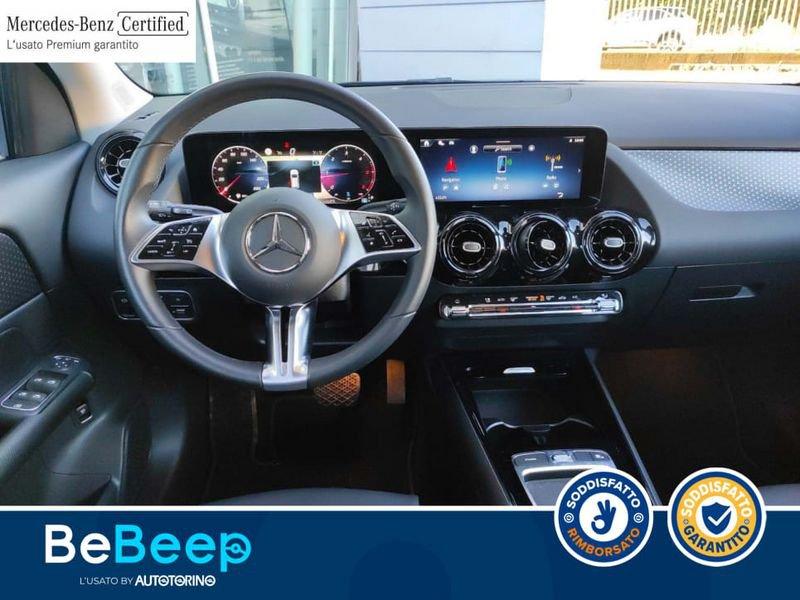 Mercedes-Benz GLA 180 D ADVANCED AUTO