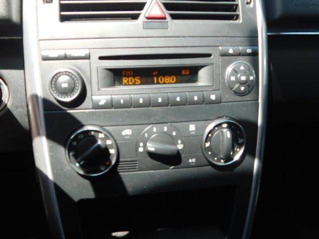 Mercedes-benz B 180 NGT BlueEFFICIENCY Premium
