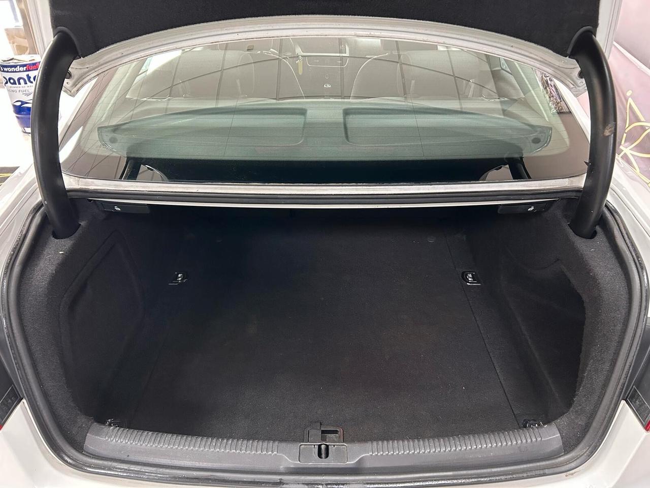 Audi A5 2.0 Coupé 2.0 TDI S-Line