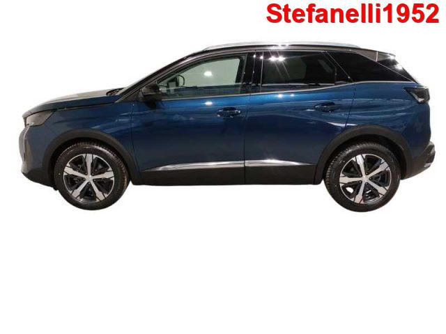 PEUGEOT 3008 II 2021 - 1.5 bluehdi Allure Pack s&s 130cv