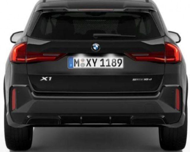 BMW X1 sDrive 18d Msport N1 Autocarro Tetto Ap. Cerchi19