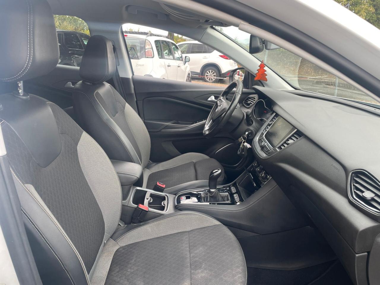 Opel Grandland X 1.5 diesel Ecotec Start&Stop aut. Advance