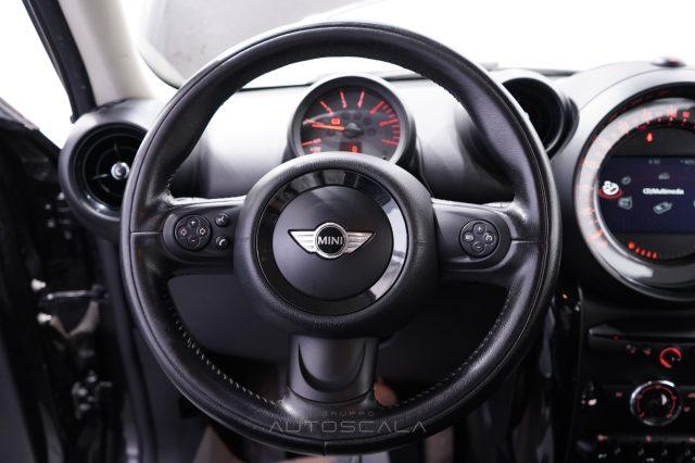 MINI Countryman Cooper D Business ALL4 Automatica