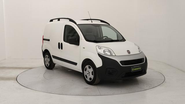FIAT Fiorino cargo 1.3 mjt 95cv ecojet SX E6d-temp