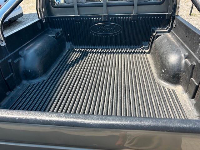 Ford Ranger 2.5 TDI (109CV) 4p. DC Pick-up XLT