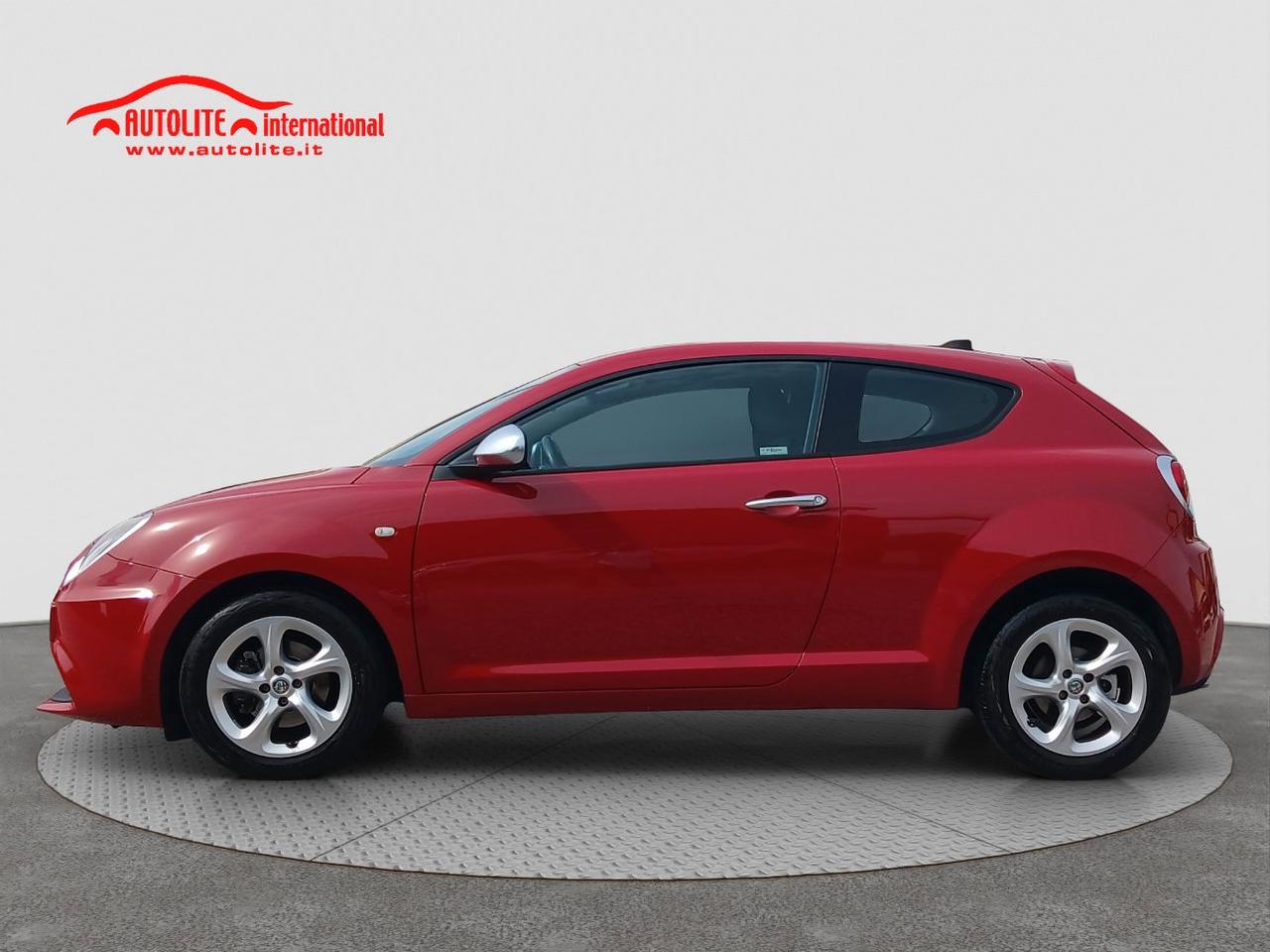 Alfa Romeo MiTo 1.3 jtdm Super 95cv E6