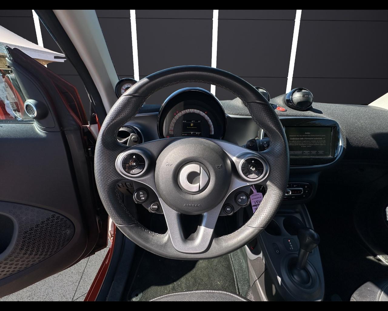 SMART fortwo 3ªs.(C/A453) - fortwo 90 0.9 Turbo twinamic Prime