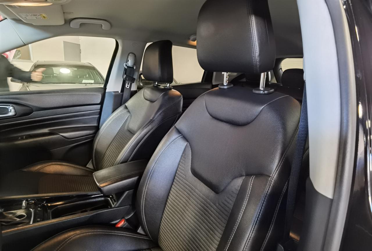 Jeep Compass 1.3 T4 PHEV AT6 4xe LIMITED