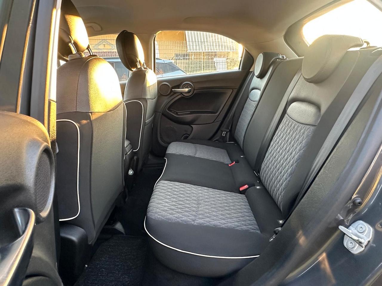 Fiat 500X 1.3 MJT95 CV S-Design Cross 2020