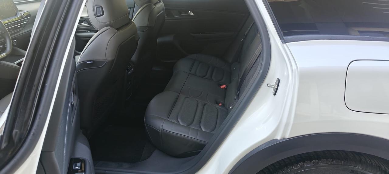 Citroen C5 X Hybrid 180 e-EAT8 You