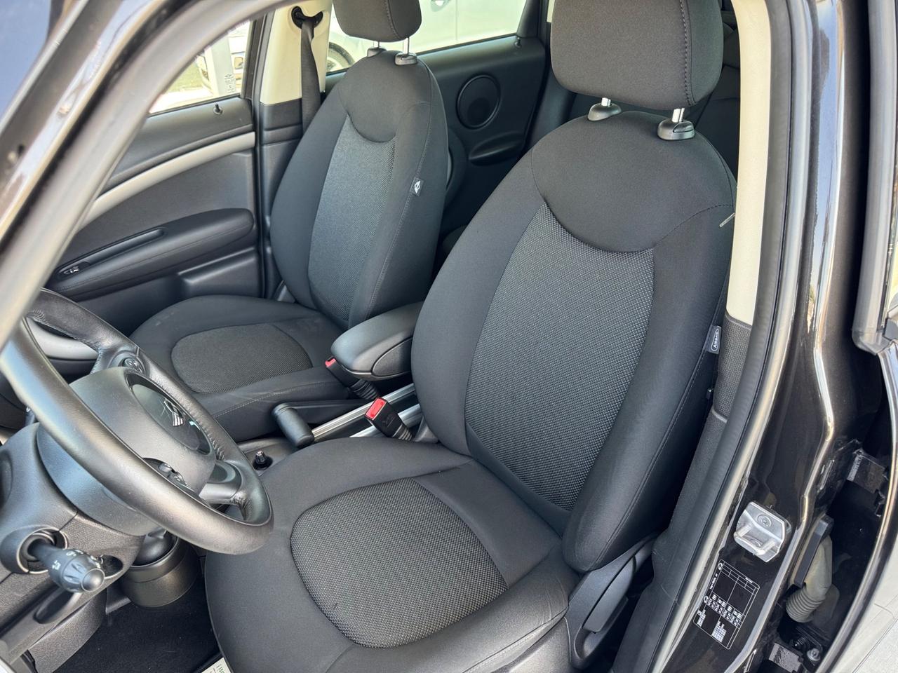 Mini Cooper Countryman Mini 1.6 Cooper D Park Lane Plus Countryman