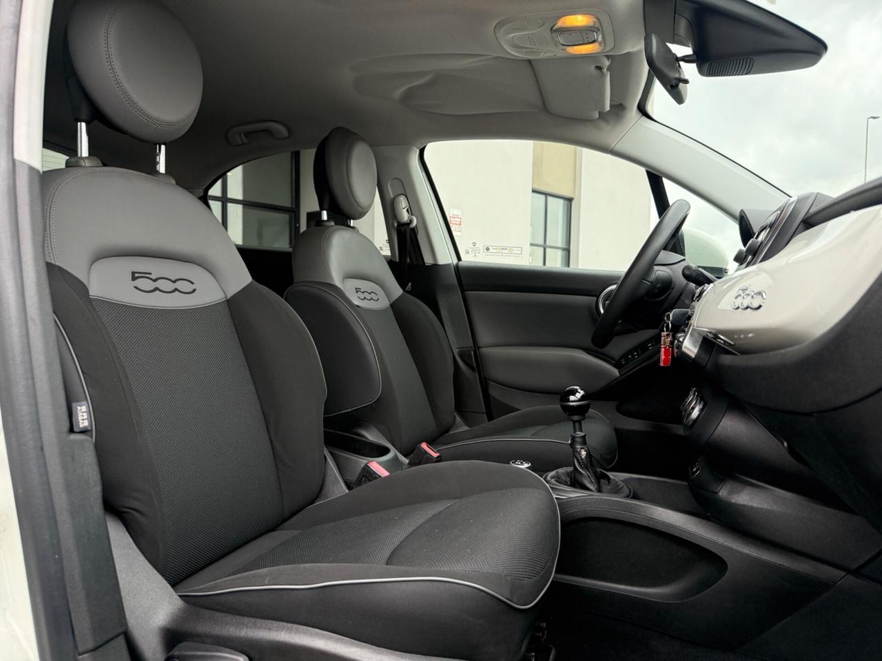 Fiat 500X 1.6 MultiJet 120 CV Pop Star